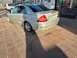 Mercedes C 200-6