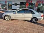 Mercedes C 200-3