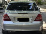 Mercedes C 240-2
