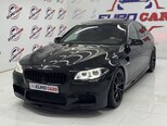 BMW 528-7