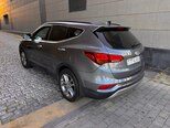 Hyundai Santa Fe-5
