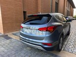 Hyundai Santa Fe-4