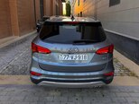 Hyundai Santa Fe-3