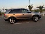 Kia Sorento-7