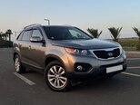 Kia Sorento-2