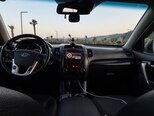 Kia Sorento-9