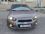 Chevrolet Aveo-1