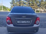 Chevrolet Aveo-5