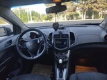 Chevrolet Aveo-6