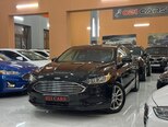 Ford Fusion (North America)-3