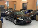 Ford Fusion (North America)-2