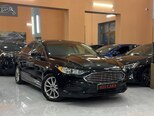 Ford Fusion (North America)-5
