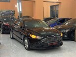Ford Fusion (North America)-7
