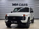 LADA (VAZ) Niva-5