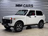 LADA (VAZ) Niva-3