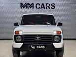LADA (VAZ) Niva-2