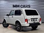 LADA (VAZ) Niva-12