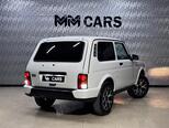 LADA (VAZ) Niva-11