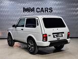 LADA (VAZ) Niva-10