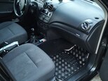 Chevrolet Aveo-8