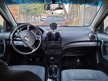 Chevrolet Aveo-9