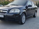 Chevrolet Aveo-6