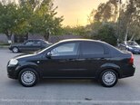 Chevrolet Aveo-5