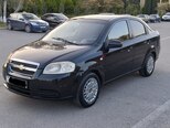 Chevrolet Aveo-7