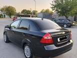 Chevrolet Aveo-3