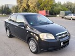 Chevrolet Aveo-2