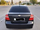 Chevrolet Aveo-4