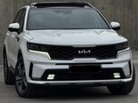 Kia Sorento-2