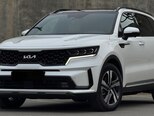 Kia Sorento-1