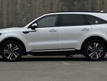 Kia Sorento-7