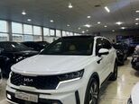 Kia Sorento-2