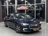 Chevrolet Malibu-2