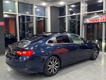 Chevrolet Malibu-7