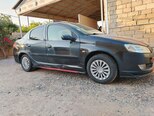 Iran Khodro Runna-7