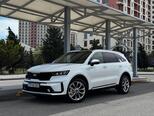 Kia Sorento-1