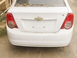 Chevrolet Aveo-7