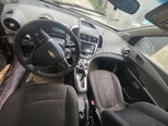 Chevrolet Aveo-9