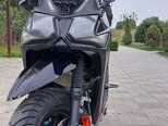 Yamaha Fazer 150-1