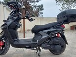 Yamaha Fazer 150-4