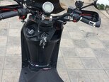 Yamaha Fazer 150-3