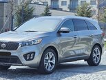 Kia Sorento-1