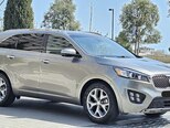Kia Sorento-9