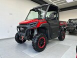 AODES Workcross 650-3-5