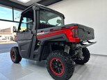 AODES Workcross 650-3-6