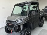 AODES Workcross 650-3-4