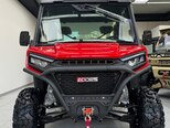 AODES Workcross 650-3-11